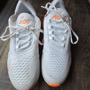 Nike Women's Air Max Shoes